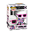 Funko Pop! Animation Terror Monstros Invisible Man 2412 - Imagem 3