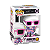 Funko Pop! Animation Terror Monstros Invisible Man 2412 Exclusivo Chase - Imagem 3