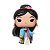 Funko Pop! Disney Princesa Mulan 1740 - Imagem 2