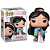 Funko Pop! Disney Princesa Mulan 1740 - Imagem 1