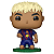 Funko Pop! Football / Futebol Barcelona Lamine Yamal 107 - Imagem 2