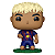 Funko Pop! Football / Futebol Barcelona Lamine Yamal - Imagem 1