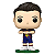 Funko Pop! Football / Futebol Barcelona Robert Lewandowski - Imagem 1