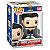 Funko Pop! Football / Futebol Barcelona Robert Lewandowski - Imagem 3