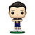 Funko Pop! Football / Futebol Barcelona Robert Lewandowski - Imagem 2