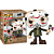 Funko Pop! Filme Terror Sexta-Feira 13 Jason Doodles 2082 - Imagem 1