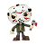 Funko Pop! Filme Terror Sexta-Feira 13 Jason Doodles 2082 - Imagem 2