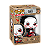 Funko Pop! Filme Terror Jogos Mortais Saw Billy On Bike Doodles 2083 - Imagem 3