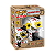 Funko Pop! Filme Terror Terrifier Art The Clown Doodles 2084 - Imagem 3