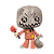Funko Pop! Filme Terror Conto Do Dia Das Bruxas / Trick 'R Treat Sam Doodles 2085 - Imagem 2