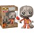 Funko Pop! Filme Terror Conto Do Dia Das Bruxas / Trick 'R Treat Sam Doodles 2085 - Imagem 1