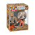Funko Pop! Filme Terror Conto Do Dia Das Bruxas / Trick 'R Treat Sam Doodles 2085 - Imagem 3