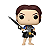 Funko Pop! Games Tomb Raider Lara Croft TR2 Diving Suit 1193 - Imagem 1