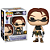 Funko Pop! Games Tomb Raider Lara Croft Angel Of Darkness 1194 - Imagem 1