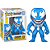 Funko Pop! Games Marvel Rivals Venom 1218 Exclusivo Chase - Imagem 1