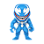Funko Pop! Games Marvel Rivals Venom 1218 Exclusivo Chase - Imagem 2