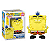 Funko Pop! Animation Bob Esponja SpongeBob SquarePants 2313 - Imagem 1