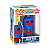 Funko Pop! Animation Bob Esponja Man Ray 2314 - Imagem 3