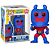 Funko Pop! Animation Bob Esponja Man Ray 2314 - Imagem 1
