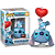 Funko Pop! Disney Lilo & Stitch With Balloon 1709 Exclusivo - Imagem 1