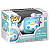Funko Pop! Hello Kitty And Friends Cinnamoroll 127 Exclusivo - Imagem 1