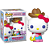 Funko Pop! Hello Kitty 133 Exclusivo 7500 Pcs - Imagem 1