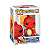 Funko Pop! Games Pokemon Charmeleon 1157 - Imagem 3