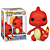 Funko Pop! Games Pokemon Charmeleon 1157 - Imagem 1