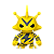 Funko Pop! Games Pokemon Electabuzz 1124 - Imagem 2