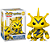 Funko Pop! Games Pokemon Electabuzz 1124 - Imagem 1