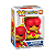 Funko Pop! Games Pokemon Magmar 1125 - Imagem 3