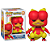 Funko Pop! Games Pokemon Magmar 1125 - Imagem 1