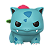 Funko Pop! Games Pokemon Ivysaur 1126 - Imagem 2