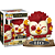 Funko Pop! Zodiac Signo Astrologico Leo Leao 23 - Imagem 1