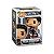 Funko Pop! Basketball NBA Victor Wembanyama 220 Exclusivo - Imagem 3