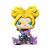 Funko Pop! Animation Dragon Ball Super Saiyan Trunks 2198 Exclusivo - Imagem 2