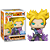 Funko Pop! Animation Dragon Ball Super Saiyan Trunks 2198 Exclusivo - Imagem 1