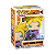 Funko Pop! Animation Dragon Ball Super Saiyan Trunks 2198 Exclusivo - Imagem 3