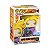 Funko Pop! Animation Dragon Ball Super Saiyan Trunks 2198 Exclusivo Chase - Imagem 3