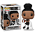 Funko Pop! Basketball WNBA Jewell Loyd 07 - Imagem 1