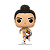 Funko Pop! Basketball WNBA Kelsey Plum 09 - Imagem 2