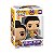 Funko Pop! Basketball WNBA Kelsey Plum 09 - Imagem 3