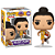 Funko Pop! Basketball WNBA Kelsey Plum 09 - Imagem 1