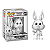 Funko Pop! Animation Looney Tunes Bugs Bunny 2010 - Imagem 1