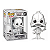 Funko Pop! Animation Looney Tunes Daffy Duck 2011 - Imagem 1