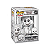 Funko Pop! Animation Looney Tunes Sylvester And Tweety 2013 - Imagem 3