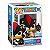 Funko Pop! Games Sonic The Hedgehog Shadow With Dark Chao 1151 Exclusivo - Imagem 3