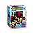 Funko Pop! Games Sonic The Hedgehog Shadow With Dark Chao 1151 Exclusivo - Imagem 3