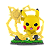 Funko Pop! Games Pokemon Pikachu 1127 - Imagem 2