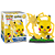 Funko Pop! Games Pokemon Pikachu 1127 - Imagem 3
